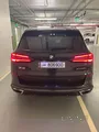 BMW X5 | 2022 | 50,700km