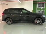 BMW X5 | 2022 | 50,700km