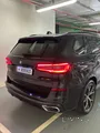 BMW X5 | 2022 | 50,700km