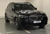 BMW X5 | 2022 | 50,700km