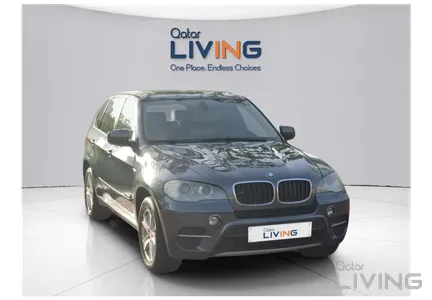 BMW X5  2011
