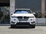 BMW X5 35I 2017