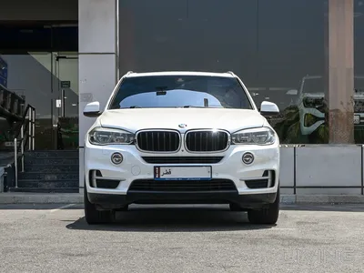 BMW X5  2017