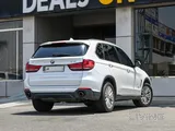 BMW X5 35I 2017