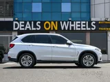 BMW X5 35I 2017