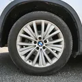 BMW X5 35I 2017