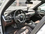 BMW X5 35I 2017