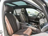 BMW X5 35I 2017