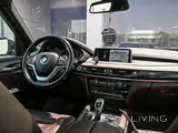 BMW X5 35I 2017