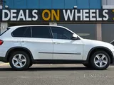 BMW X5 35i. Model 2012.