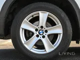 BMW X5 35i. Model 2012.
