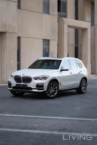 BMW X5 40i  2019