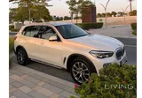 BMW X5 40 I