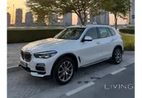BMW X5 40 I