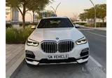 BMW X5 40 I