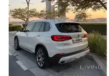 BMW X5 40 I