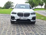 BMW X5 40i