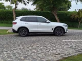 BMW X5 40i