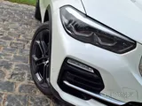 BMW X5 40i