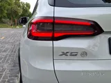 BMW X5 40i
