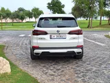 BMW X5 40i