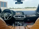 BMW X5 40I