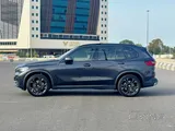 BMW X5 40I