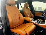 BMW X5 40I