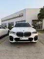 BMW X5 40i