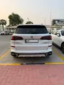 BMW X5 40i