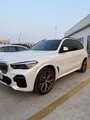 BMW X5 40i