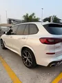 BMW X5 40i