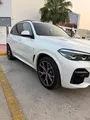 BMW X5 40i