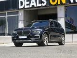 BMW X5 40I 2019