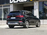 BMW X5 40I 2019