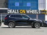 BMW X5 40I 2019