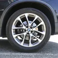 BMW X5 40I 2019
