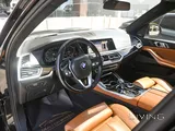 BMW X5 40I 2019