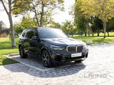 BMW X5 40i 2020