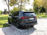 BMW X5 40i 2020