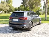 BMW X5 40i 2020