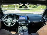 BMW X5 40i 2020
