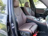 BMW X5 40i 2020