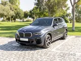 BMW X5 40i 2020