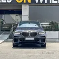 BMW X5 40I 2022