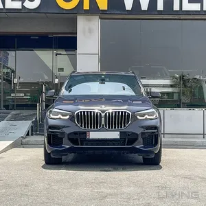 BMW X5 40i  2022