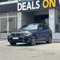 BMW X5 40I 2022