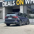 BMW X5 40I 2022