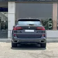 BMW X5 40I 2022