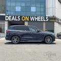BMW X5 40I 2022